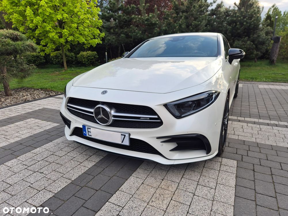 Mercedes-Benz CLS - 2