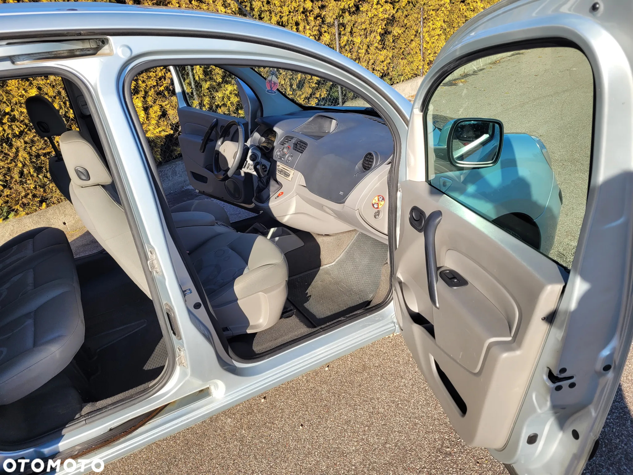 Renault Kangoo - 13