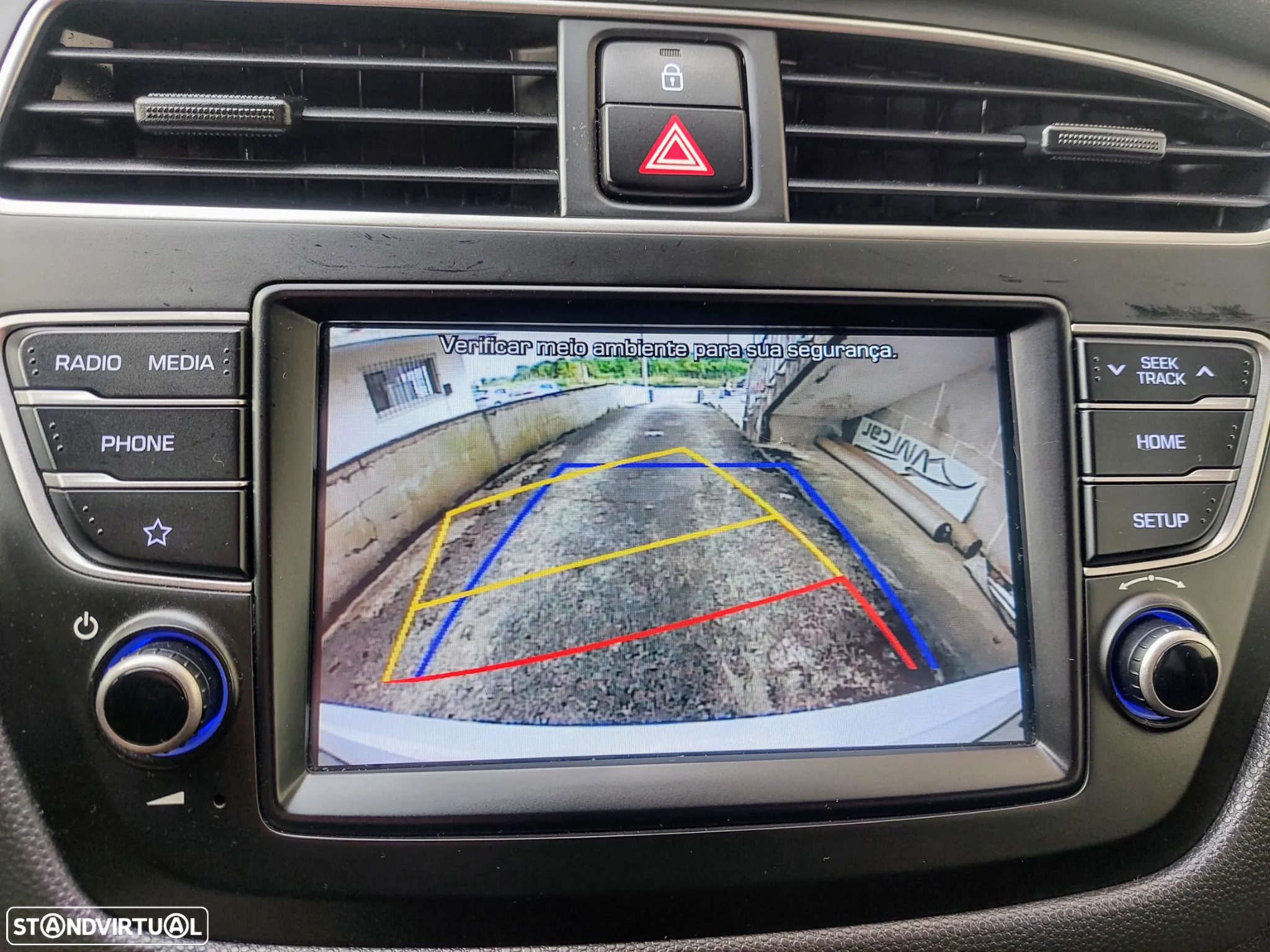 Hyundai i20 1.0 T-GDI Style - 31