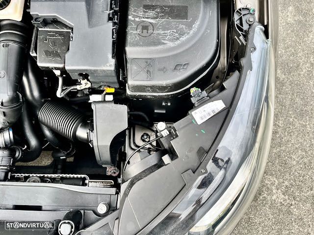 Citroën C4 1.2 PureTech Feel - 19