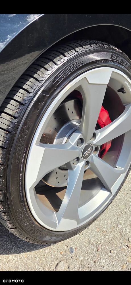 Audi S5 Sportback - 12