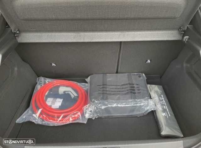 Peugeot e-208 50 kWh Active Pack - 23