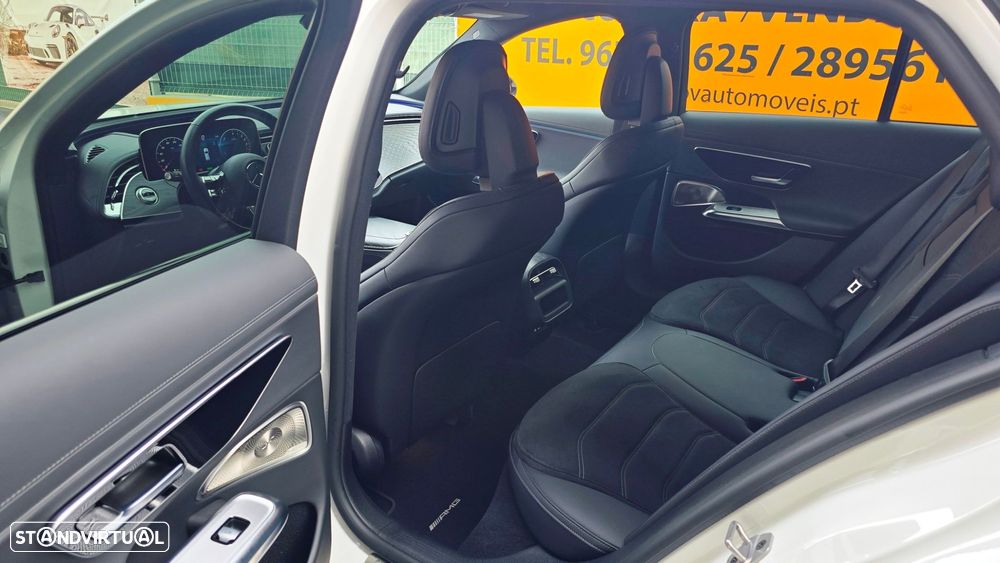 Mercedes-Benz E 300 de - 9