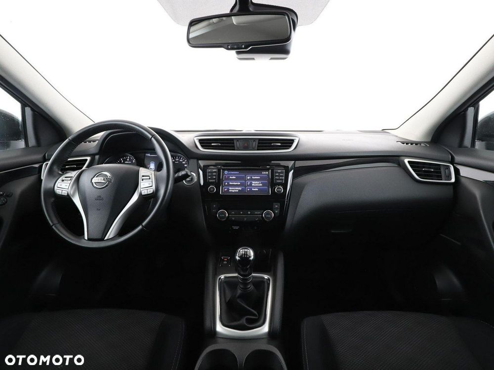 Nissan Qashqai 1.6 DIG-T N-Connecta - 15