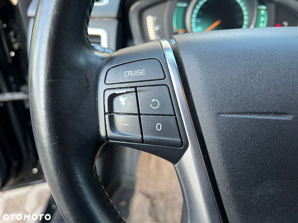 Volvo S80 D3 Edition - 15