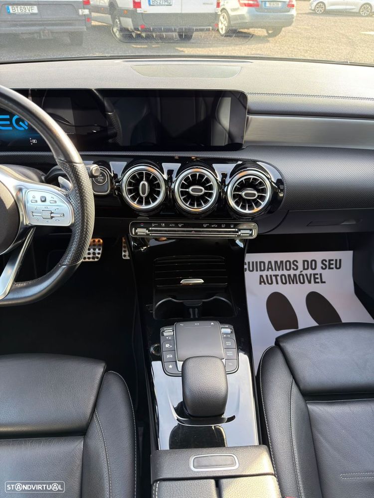 Mercedes-Benz CLA 250 - 17