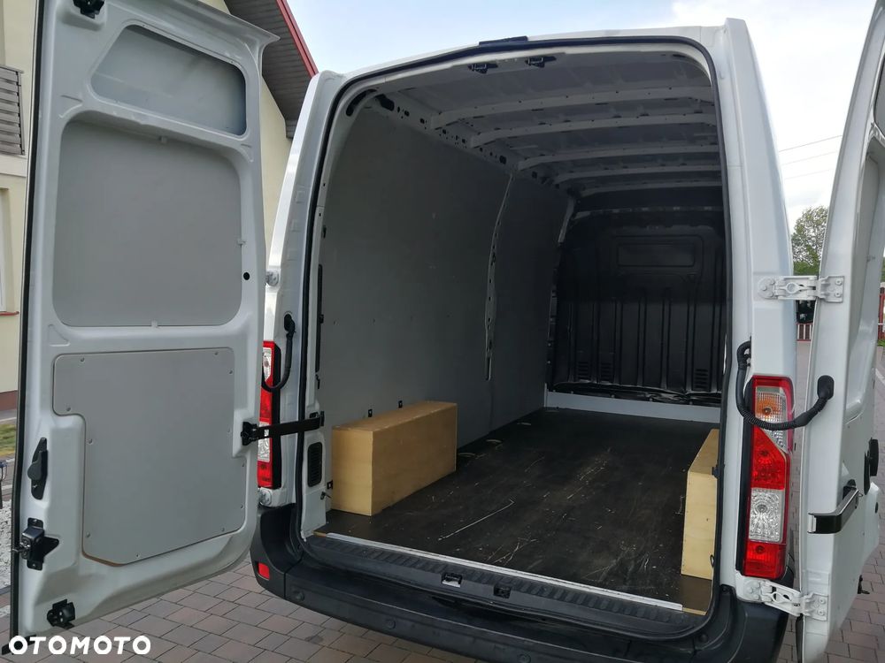Renault Master - 7