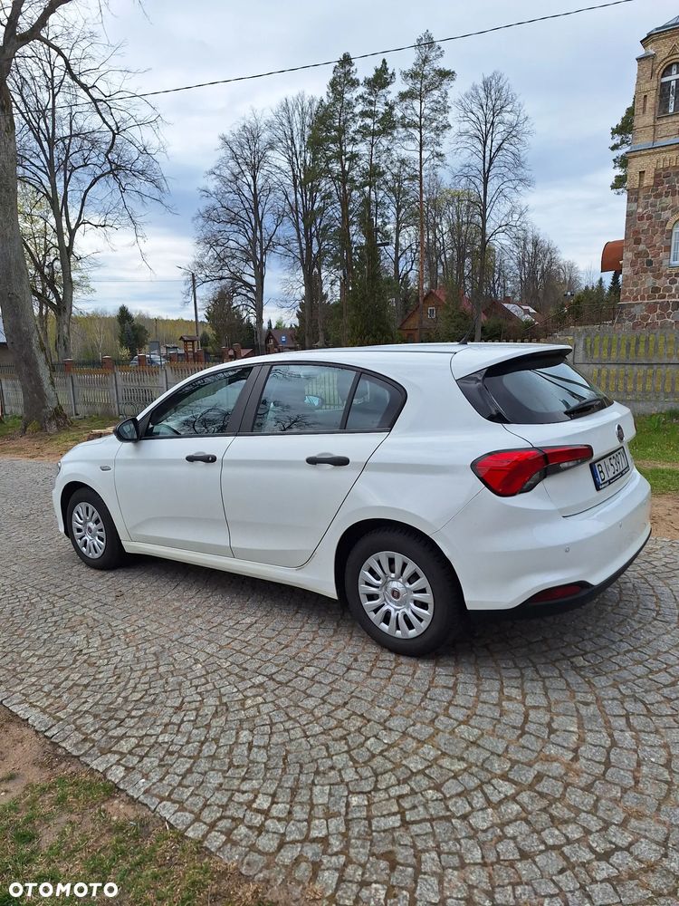 Fiat Tipo 1.4 16v Pop - 16