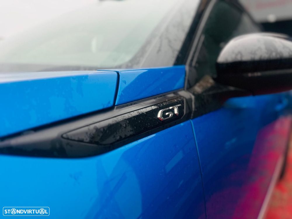 Peugeot 2008 1.2 PureTech GT EAT8 - 8