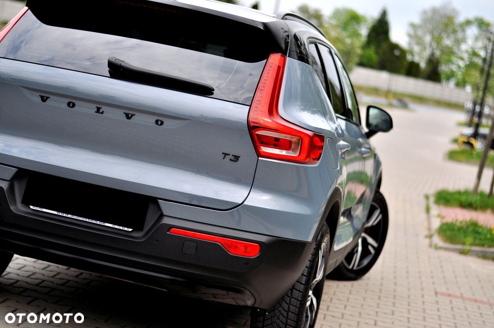 Volvo XC 40 - 12