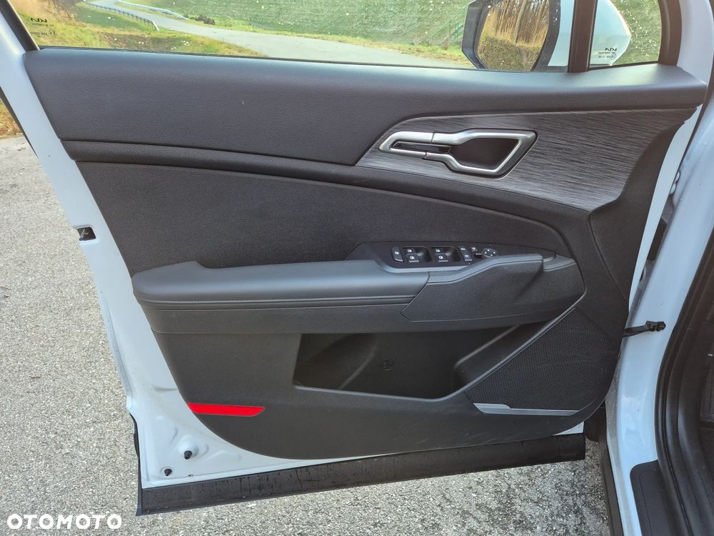 Kia Sportage 1.6 T-GDI 2WD Eco-Dynamics+ (48V M-H) Spirit - 20