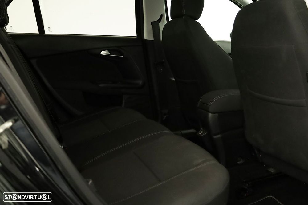 Fiat Tipo Station Wagon 1.0 GSE T3 - 20