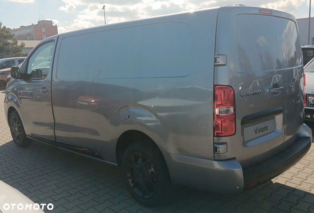 Opel Vivaro XL - 6