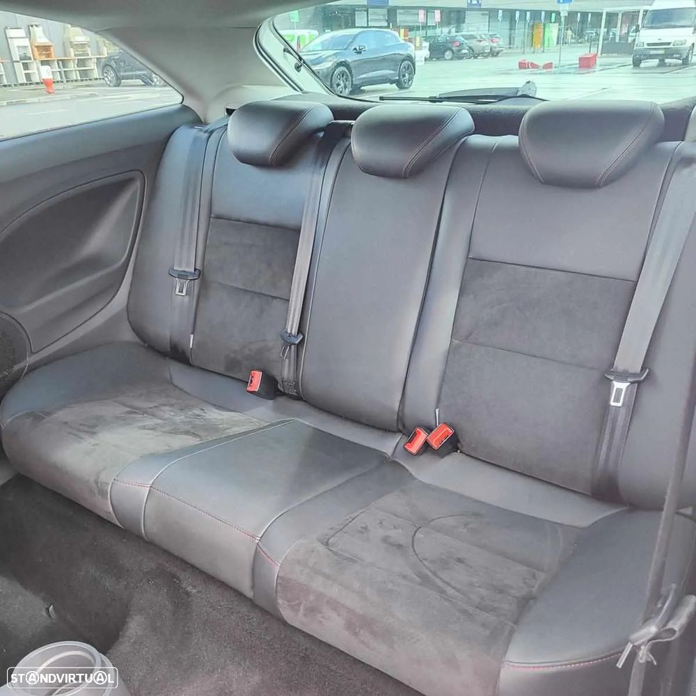 SEAT Ibiza SC 1.0 EcoTSI FR - 17