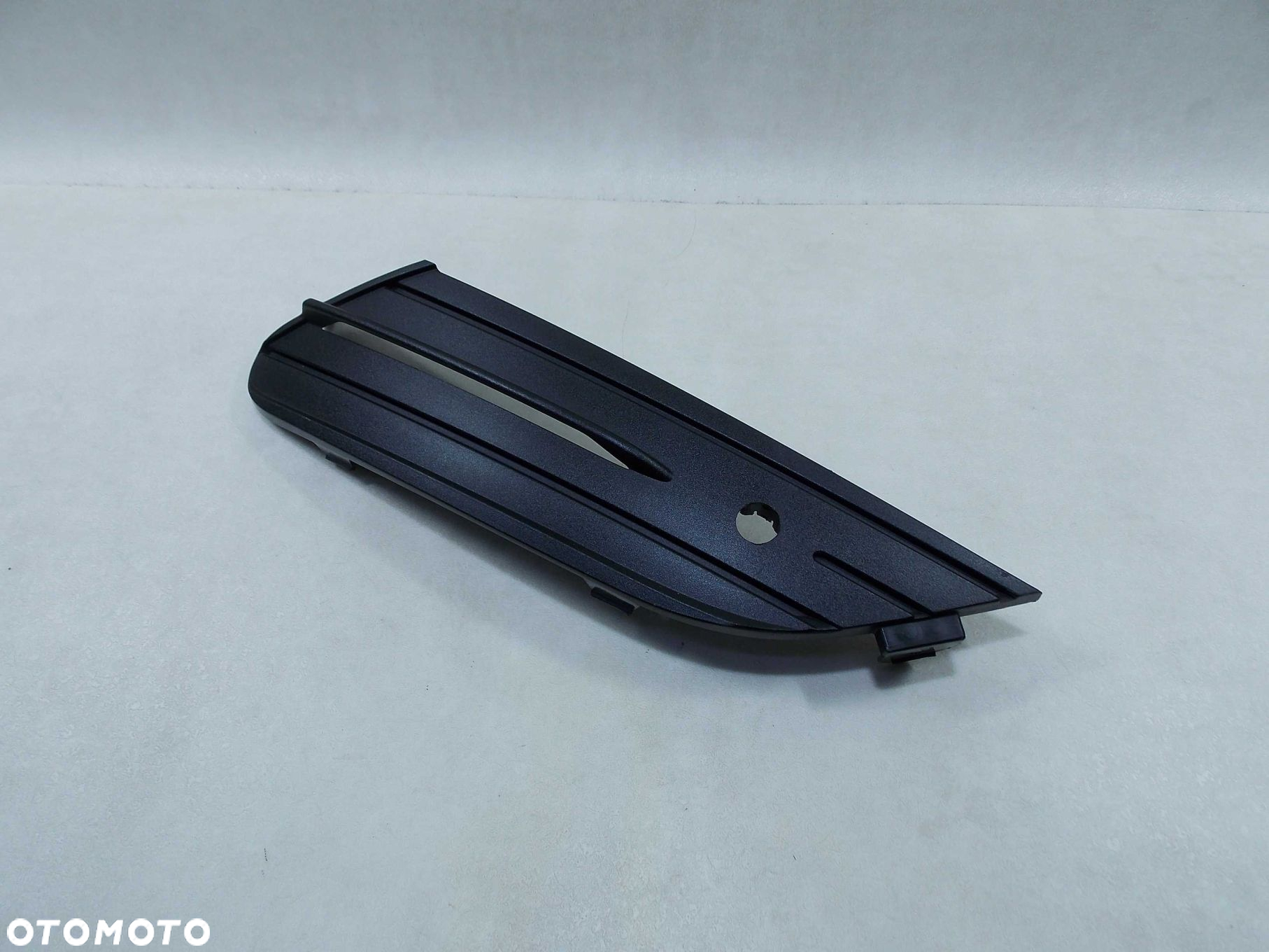 RENAULT ESPACE V 2015- KRATKA ZDERZAKA PRAWA 622568681R - 8