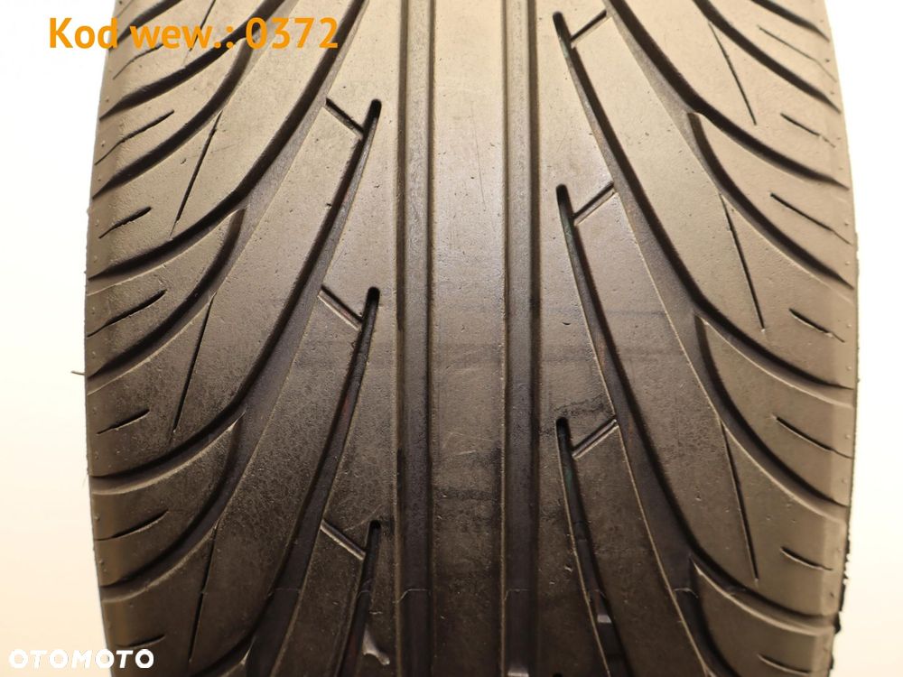 Nankang Ultra Sport NS-2 - 245/35 R19 - 2