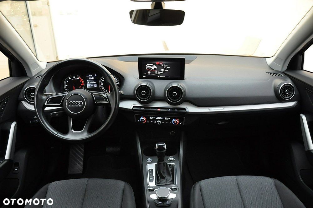 Audi Q2 - 15