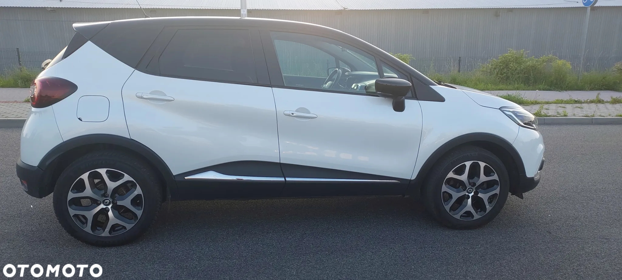 Renault Captur 1.2 Energy TCe Intens - 5