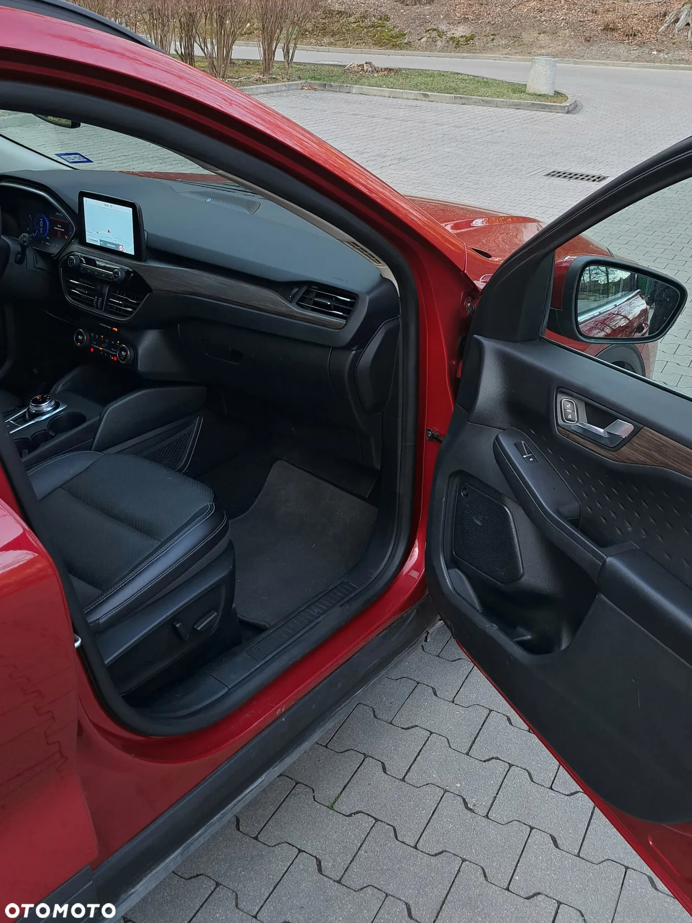 Ford Escape - 27