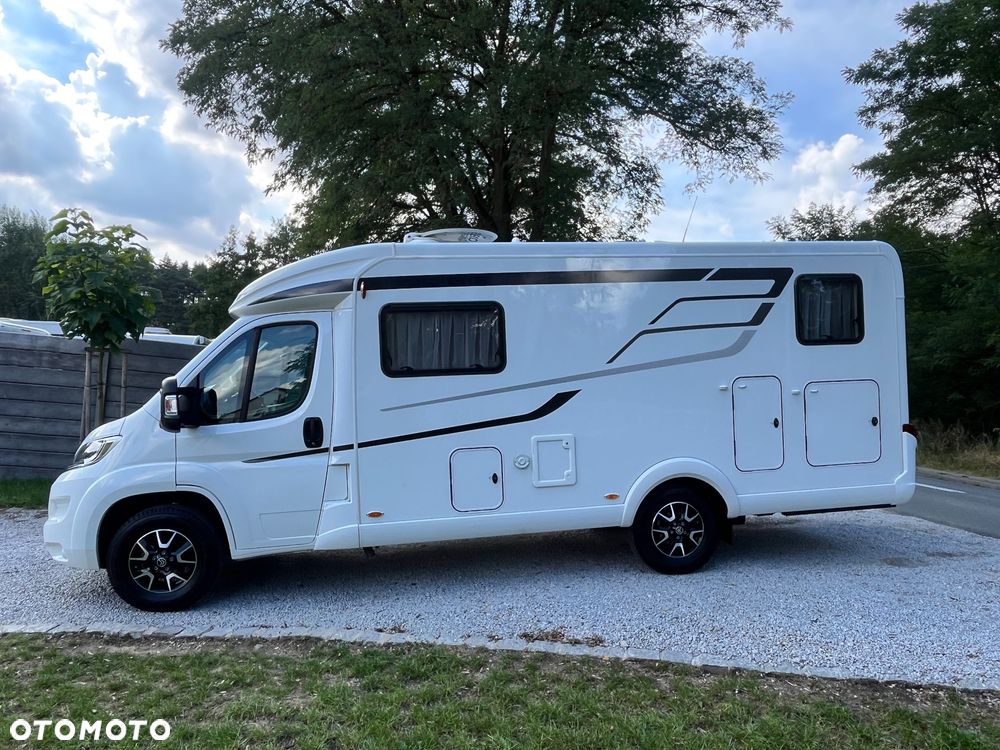 Citroën Hymer EX 580 - 28