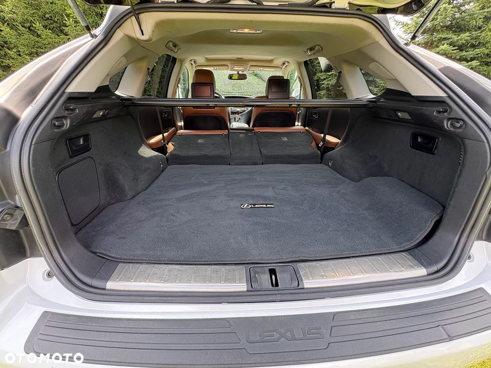 Lexus RX 450h Prestige - 17
