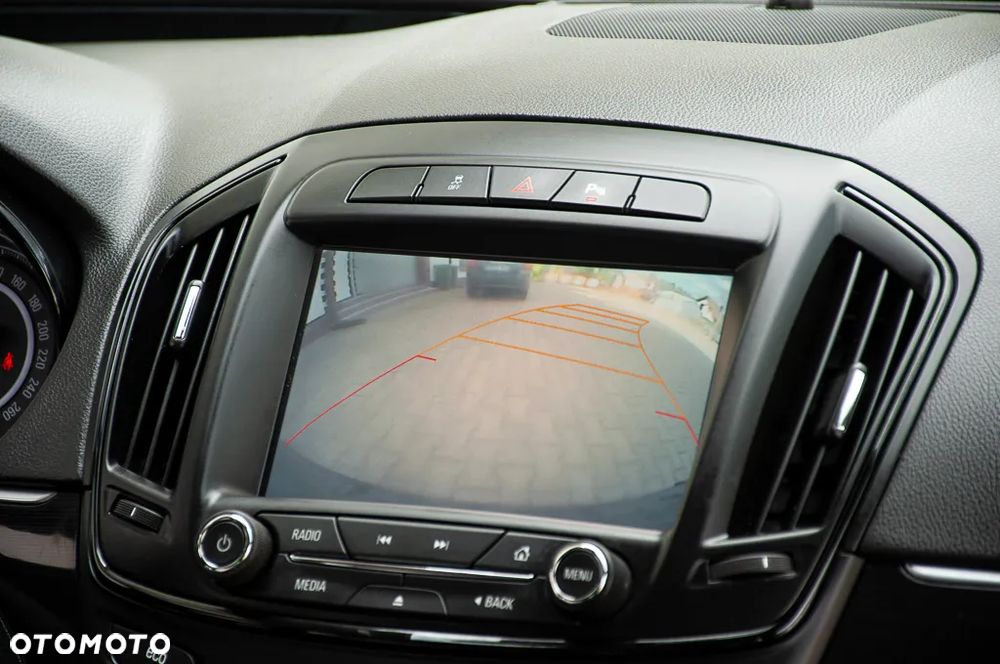 Opel Insignia 2.0 Exclusive - 29