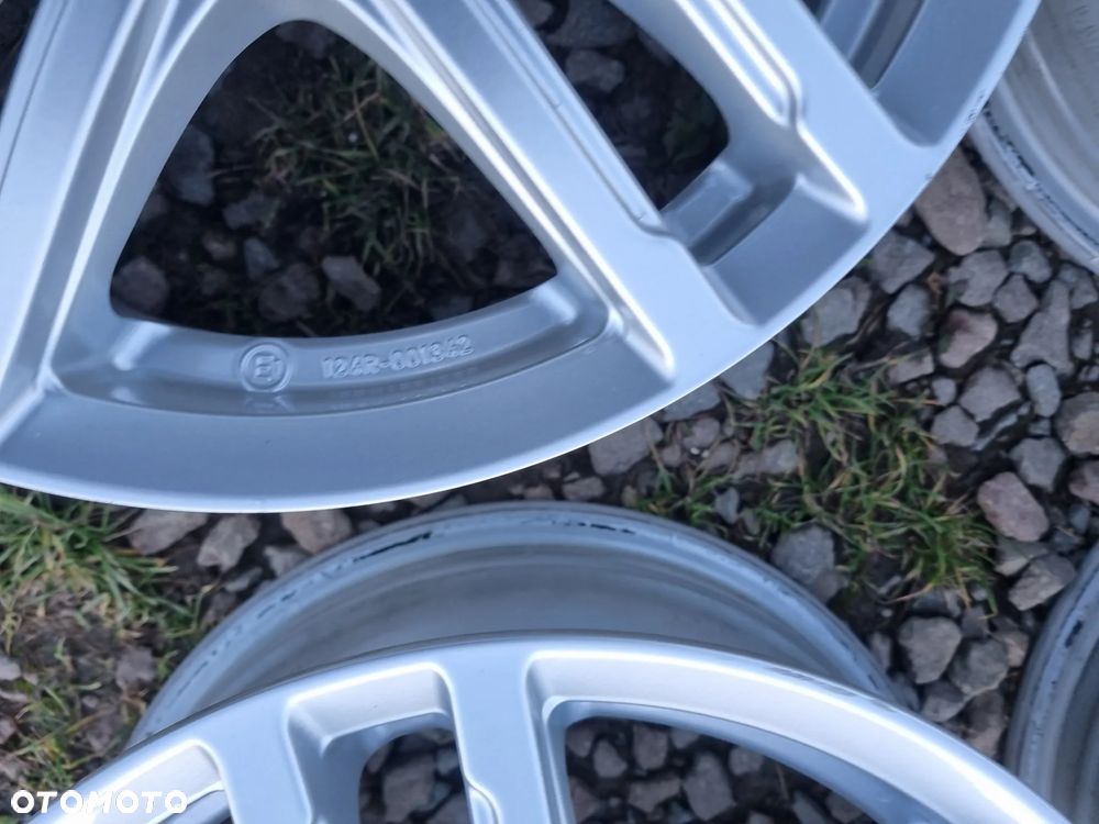 OPEL ASTRA K,CHEVROLET CRUZE 6JX15H2 ET37 5X105 db stan 4szt. - 6