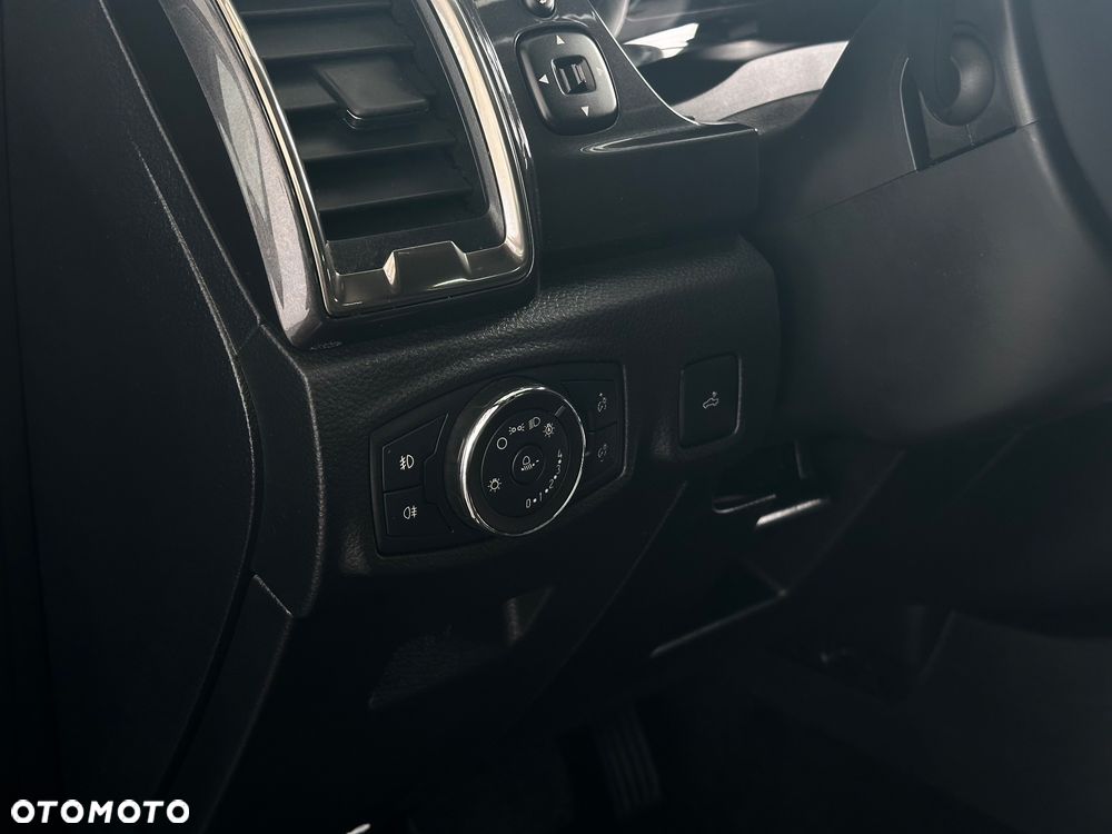 Ford Ranger 2.0 EcoBlue 4x4 DC Wildtrak - 15