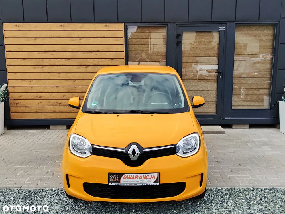 Renault Twingo SCe 75 LIMITED - 24