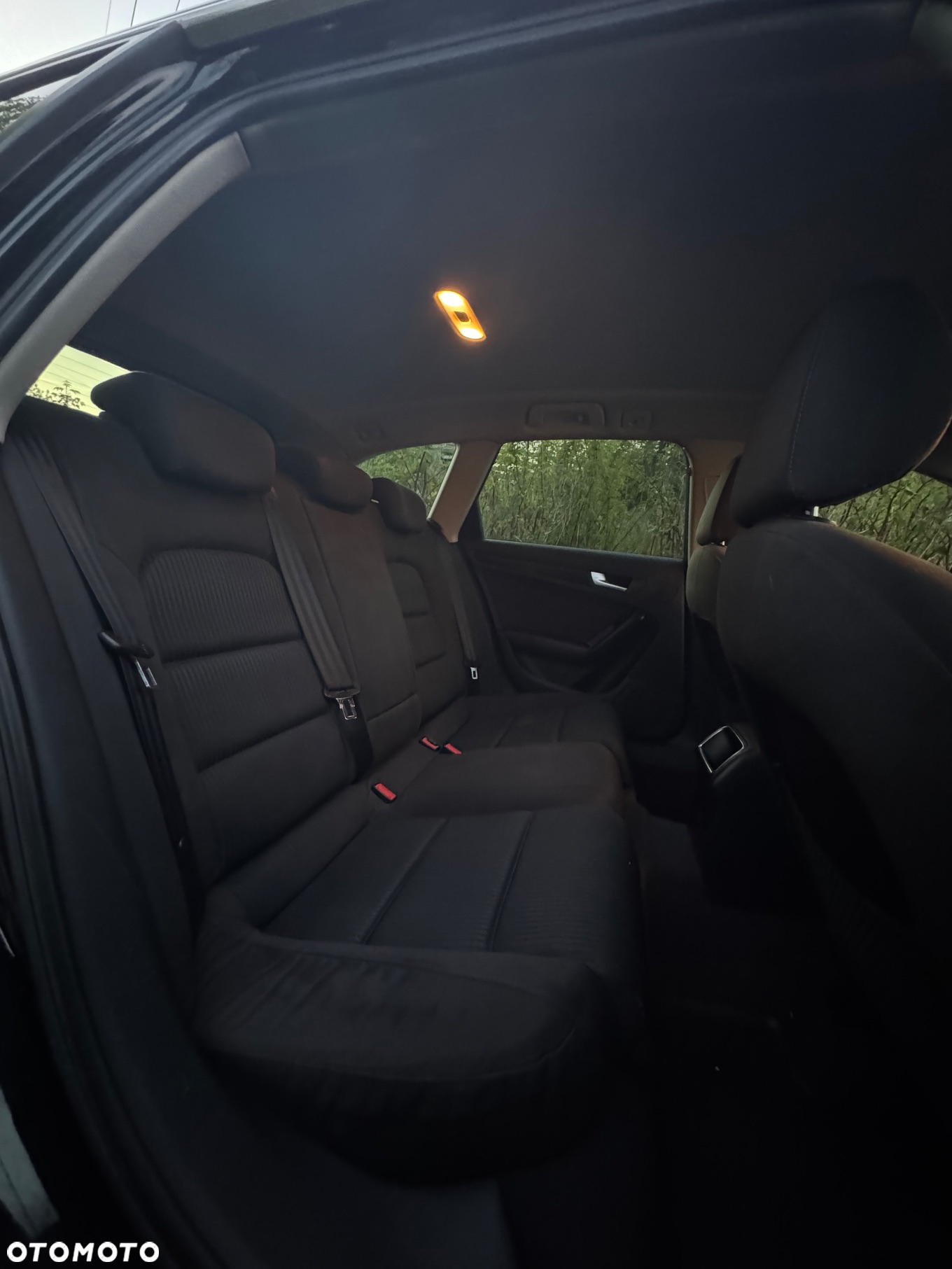 Audi A4 1.8 TFSI - 15