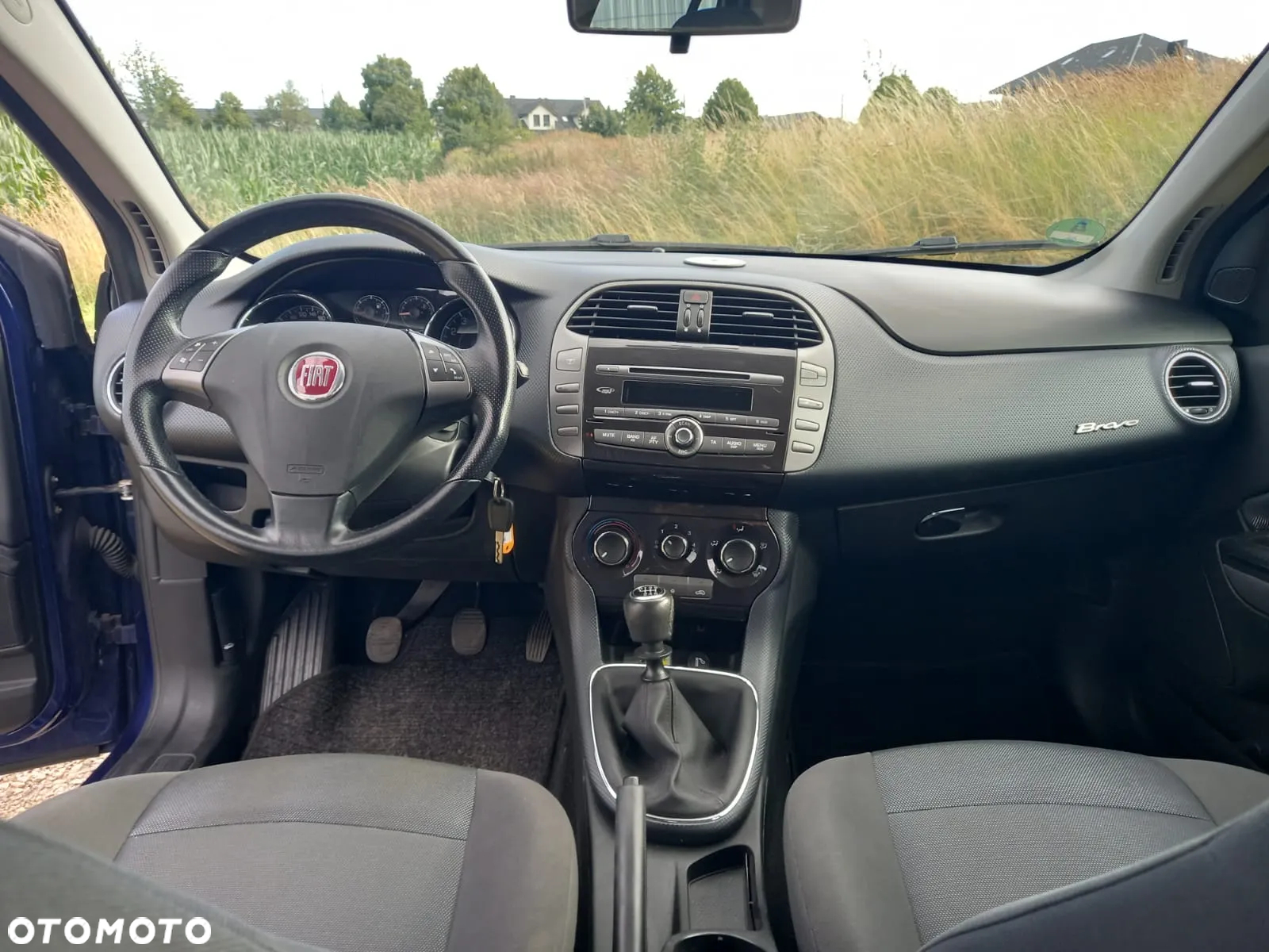 Fiat Bravo 1.4 T-Jet 16V Dynamic - 13