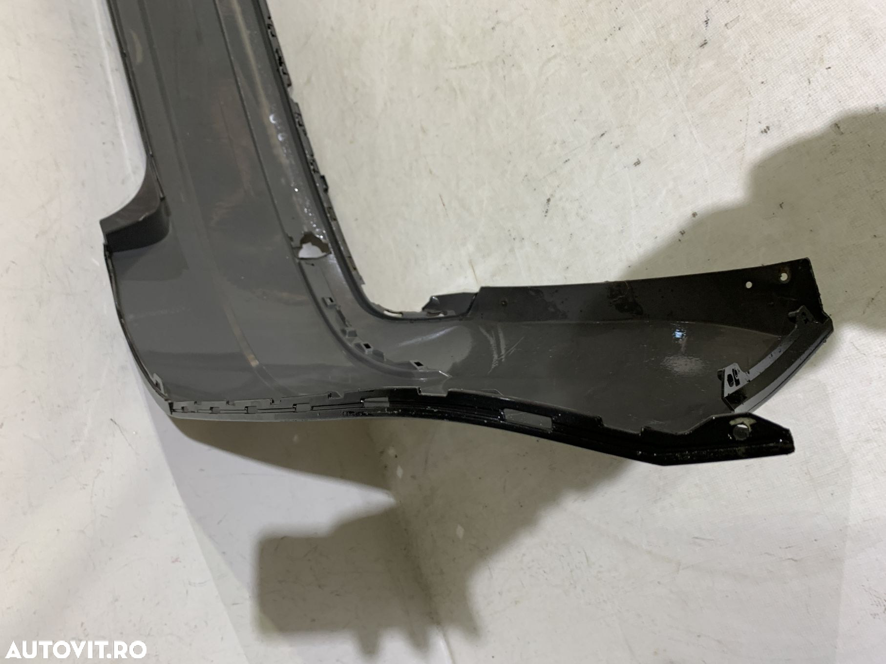 Bara spate Skoda Octavia 3, Berlina, Sedan, 2017, 2018, 2019, 2020, cod origine OE 5E5807421G. - 6