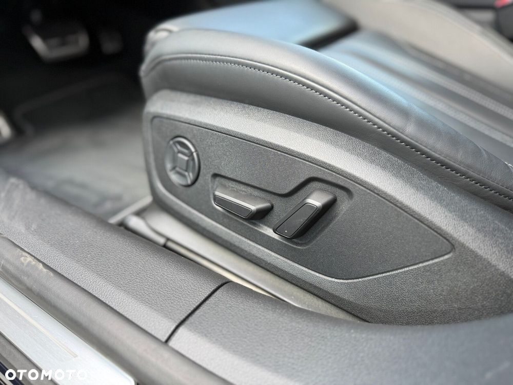 Audi A7 Sportback 55 TFSI mHEV Quattro S tronic - 19