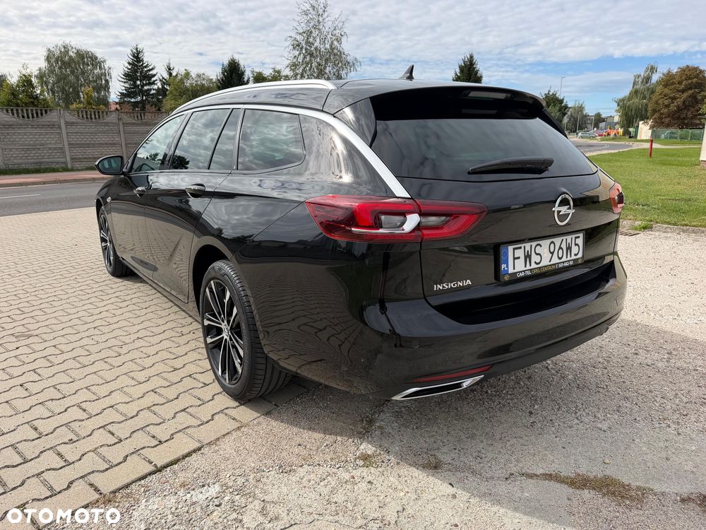Opel Insignia 2.0 CDTI Elegance S&S - 24