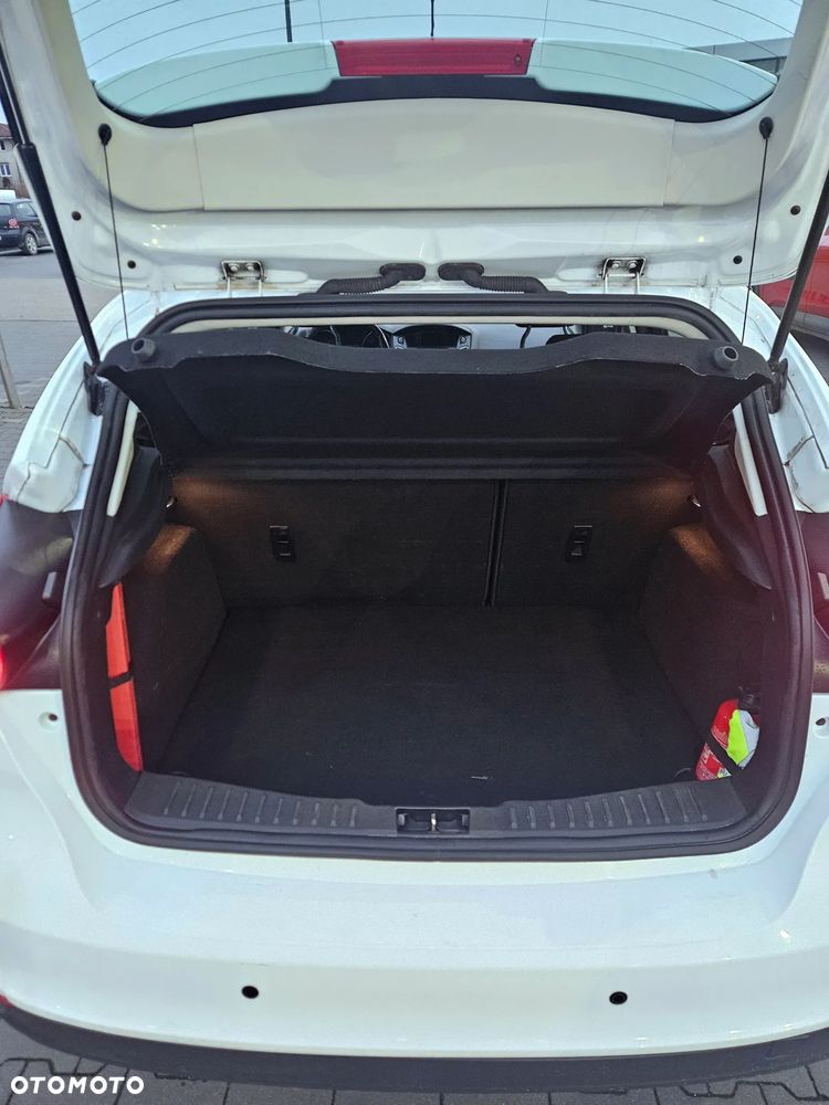 Ford Focus 1.5 TDCi Trend - 9