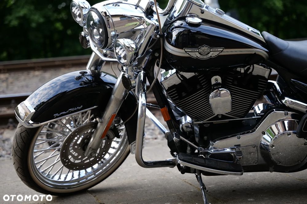 Harley-Davidson Touring Road King - 8