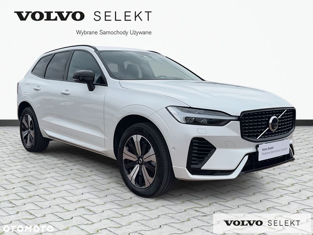 Volvo XC 60 - 4
