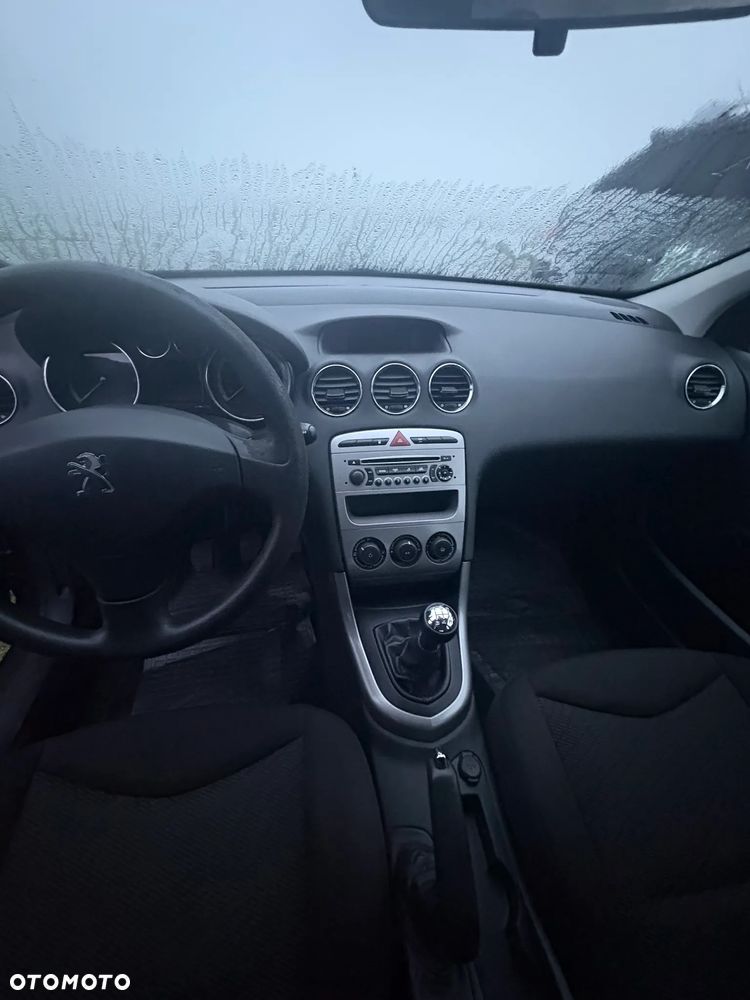 Peugeot 308 1.4 VTi Access - 9