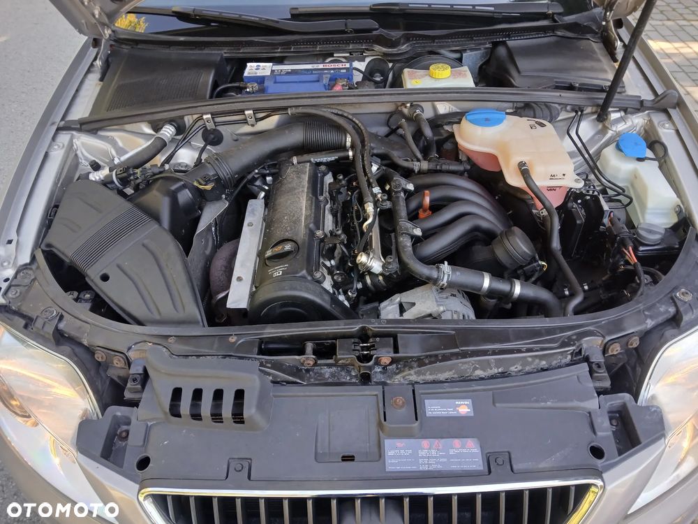 Seat Exeo 1.6 - 18