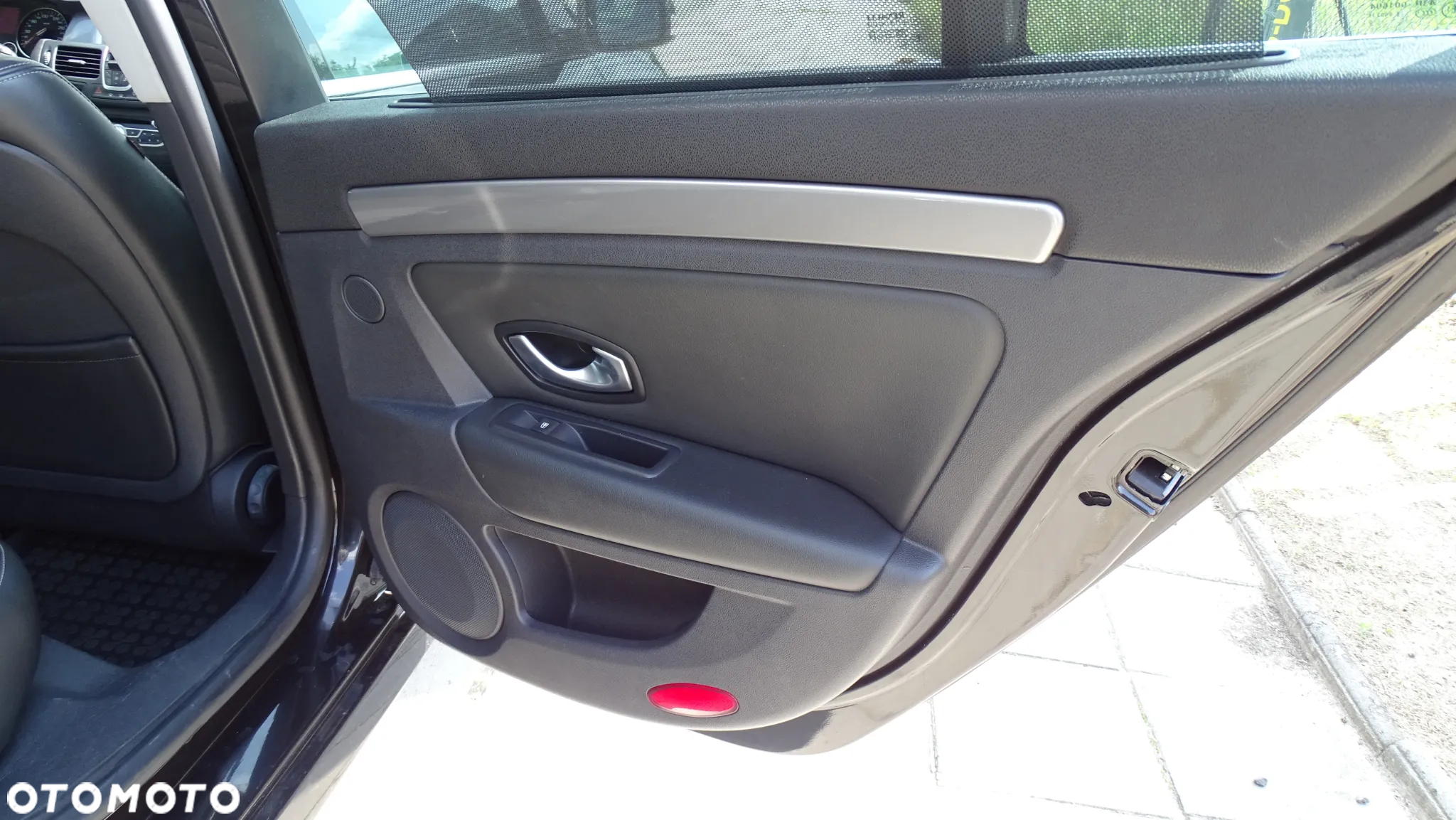 Renault Laguna 2.0 DCi Dynamique - 18