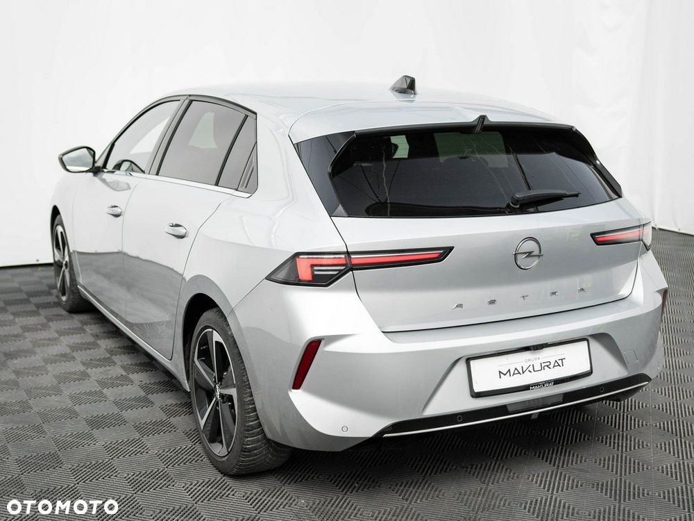 Opel Astra 1.2 T Elegance S&S - 5