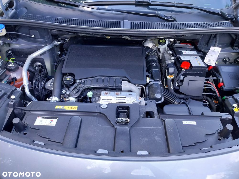 Peugeot 3008 - 15