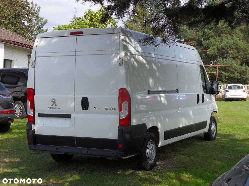 Peugeot BOXER - 6
