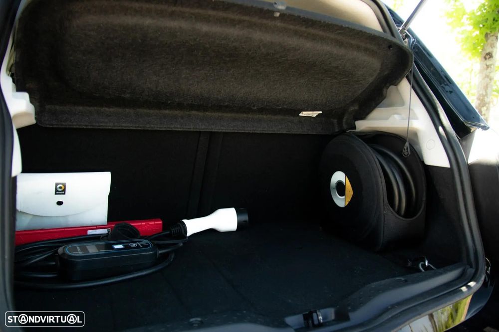 Smart ForFour Business Solution - 46