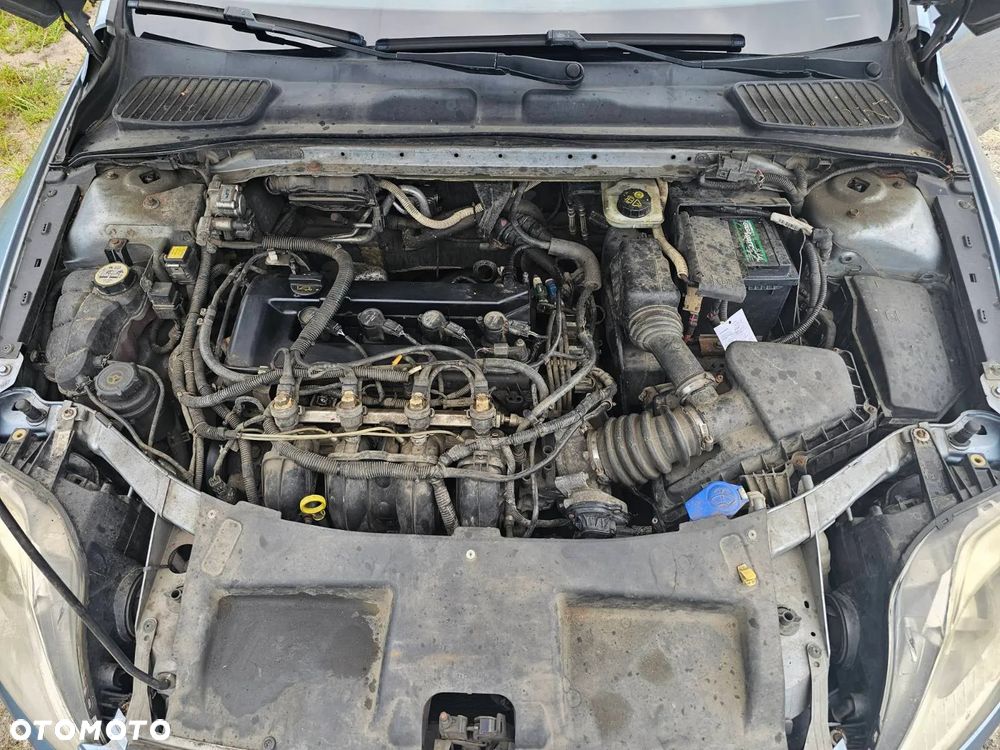 Ford Mondeo 2.0 Titanium - 10