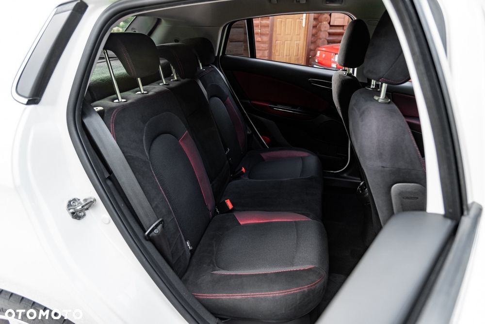 Fiat Bravo 1.4 16V Multiair Sport - 21