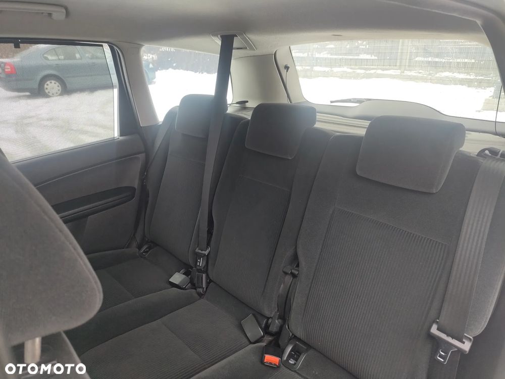 Ford Focus C-Max - 8