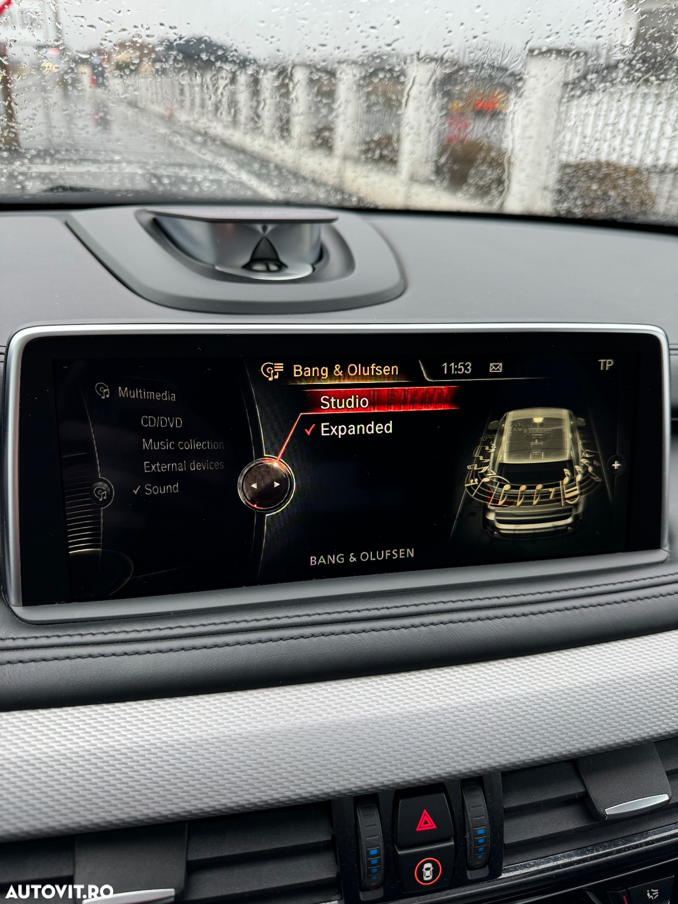 BMW X5 - 12