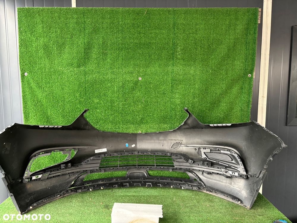 Opel Mokka X zderzak przedni - 5