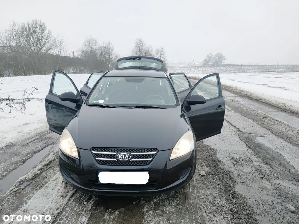 Kia Ceed 1.4 Comfort - 4